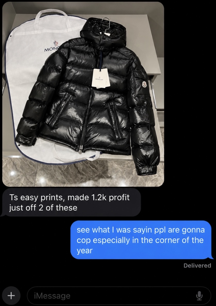 Buyer win 1